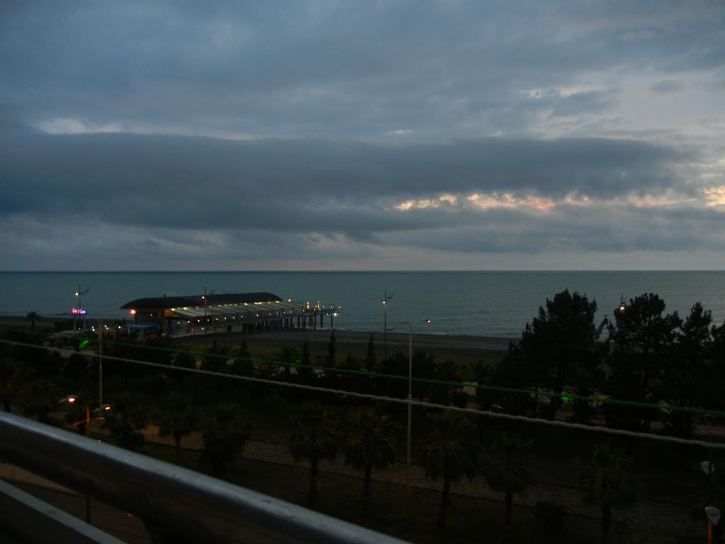 Apartment Irma Rustaveli 57 Batumi Cameră foto
