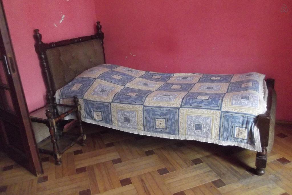 Apartment Irma Rustaveli 57 Batumi Cameră foto