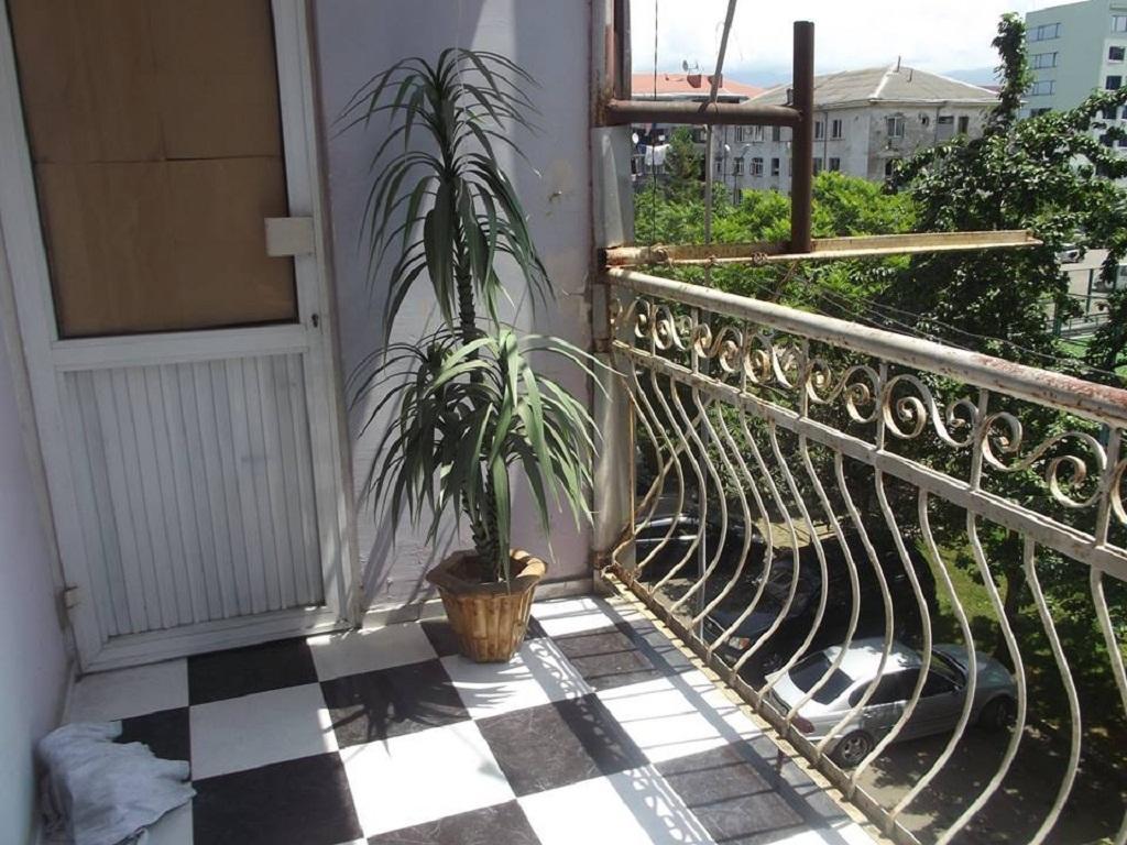 Apartment Irma Rustaveli 57 Batumi Cameră foto